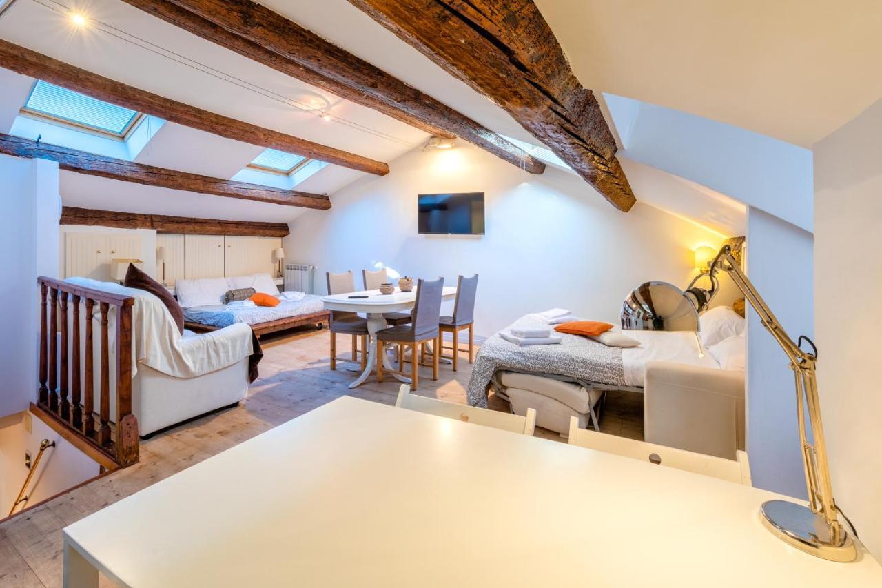 Venice Lovely Apartment Exterior foto